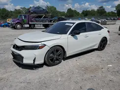 2HGFE1E50SH471703 2025 HONDA CIVIC