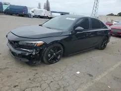 2HGFE1E50SH473225 2025 HONDA CIVIC
