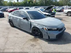 2HGFE1E50SH475489 2025 HONDA CIVIC