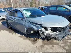 2HGFE1E50SH476187 2025 HONDA CIVIC