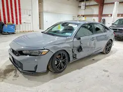 2HGFE1E50SH476500 2025 HONDA CIVIC