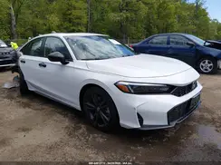 2HGFE1E50SH476884 2025 HONDA CIVIC