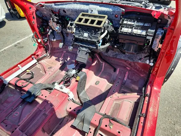 2HGFE1E50TH471119 2026 HONDA CIVIC - Image 8