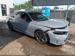 2HGFE1E50TH471735 2026 HONDA CIVIC