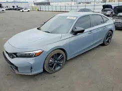 2HGFE1E50TH471931 2026 HONDA CIVIC