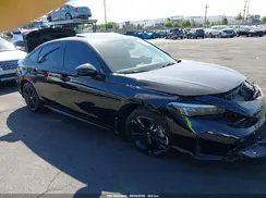 2HGFE1E50TH472402 2026 HONDA CIVIC