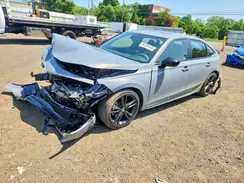2HGFE1E50TH476563 2026 HONDA CIVIC