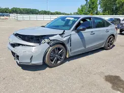 2HGFE1E50TH477079 2026 HONDA CIVIC
