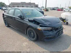 2HGFE1E51NH080922 2022 HONDA CIVIC