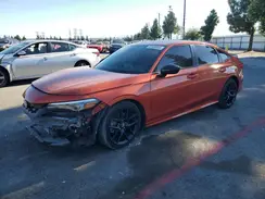 2HGFE1E51NH470046 2022 HONDA CIVIC