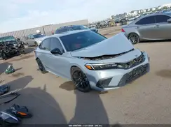 2HGFE1E51NH470130 2022 HONDA CIVIC