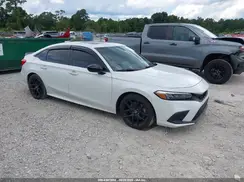 2HGFE1E51NH470581 2022 HONDA CIVIC