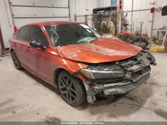 2HGFE1E51NH471035 2022 HONDA CIVIC