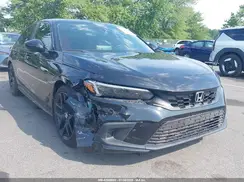 2HGFE1E51NH471116 2022 HONDA CIVIC