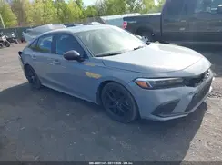 2HGFE1E51NH471150 2022 HONDA CIVIC