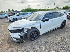 2HGFE1E51NH471326 2022 HONDA CIVIC