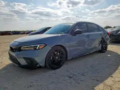 2HGFE1E51NH471665 2022 HONDA CIVIC