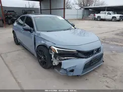 2HGFE1E51NH472363 2022 HONDA CIVIC