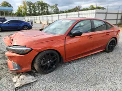 2HGFE1E51NH472797 2022 HONDA CIVIC