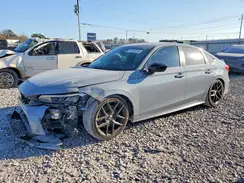 2HGFE1E51NH474100 2022 HONDA CIVIC