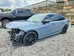 2HGFE1E51NH475425 2022 HONDA CIVIC