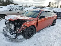 2HGFE1E51PH080311 2023 HONDA CIVIC