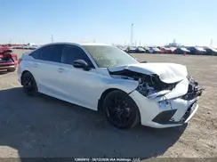 2HGFE1E51PH081152 2023 HONDA CIVIC