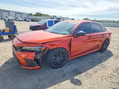 2HGFE1E51PH470096 2023 HONDA CIVIC
