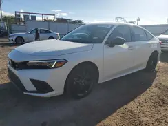 2HGFE1E51PH470678 2023 HONDA CIVIC