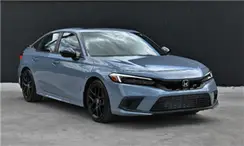 2HGFE1E51PH471460 2023 HONDA CIVIC