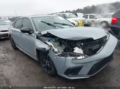 2HGFE1E51PH472799 2023 HONDA CIVIC