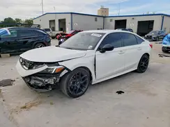 2HGFE1E51PH473547 2023 HONDA CIVIC