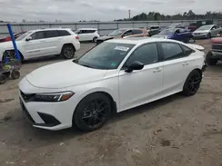 2HGFE1E51PH474391 2023 HONDA CIVIC