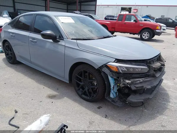 2HGFE1E51PH474567 2023 HONDA CIVIC