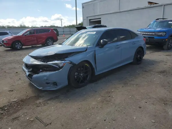 2HGFE1E51PH475265 2023 HONDA CIVIC - Image 1