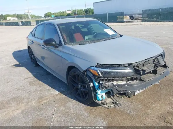 2HGFE1E51PH475816 2023 HONDA CIVIC - Image 1