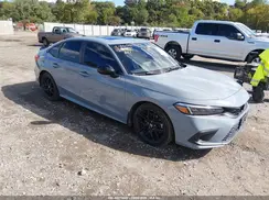 2HGFE1E51PH475881 2023 HONDA CIVIC