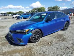 2HGFE1E51PH476142 2023 HONDA CIVIC