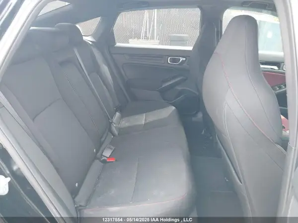 2HGFE1E51RH080067 2024 HONDA CIVIC - Image 8