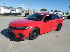 2HGFE1E51RH470392 2024 HONDA CIVIC