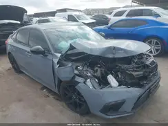 2HGFE1E51RH470540 2024 HONDA CIVIC