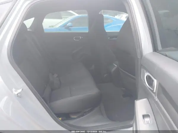 2HGFE1E51RH470540 2024 HONDA CIVIC - Image 8