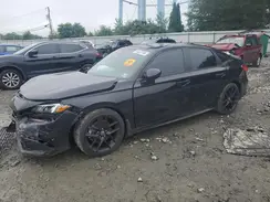 2HGFE1E51RH470666 2024 HONDA CIVIC