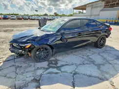2HGFE1E51RH470991 2024 HONDA CIVIC