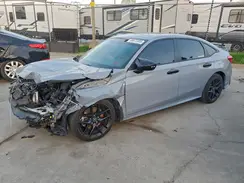 2HGFE1E51RH471011 2024 HONDA CIVIC