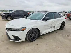 2HGFE1E51RH471459 2024 HONDA CIVIC