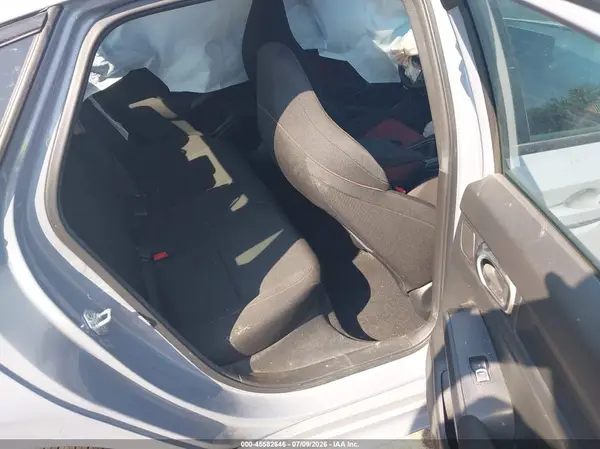 2HGFE1E51RH471901 2024 HONDA CIVIC - Image 8