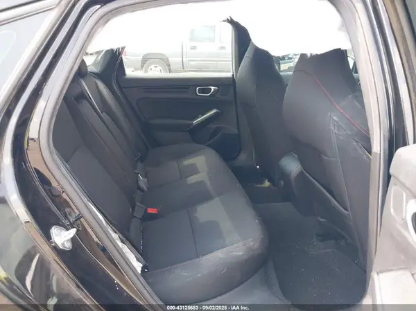 2HGFE1E51RH471994 2024 HONDA CIVIC - Image 8