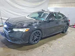 2HGFE1E51RH474040 2024 HONDA CIVIC
