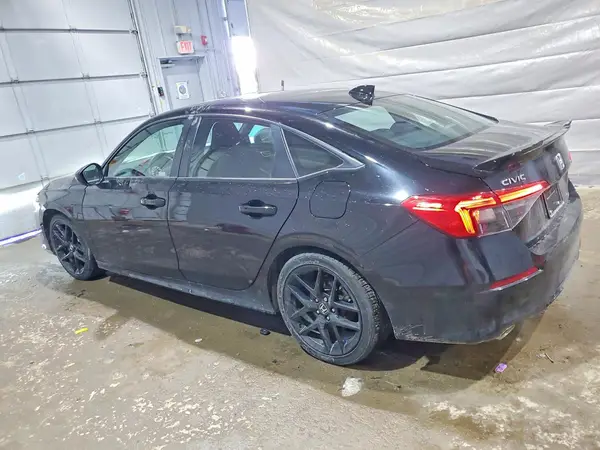 2HGFE1E51RH474040 2024 HONDA CIVIC - Image 2